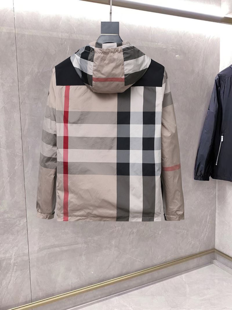 Burberry Outwear